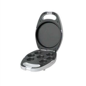 Stilea S658B Monza Muffin Makinesi