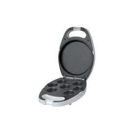 Stilea S658B Monza Muffin Makinesi