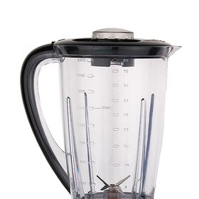 Stilevs 20060 Robotek Pro Siyah Mutfak Robotu