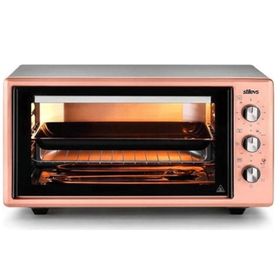 Stilevs 4510 Rose Midi Fırın
