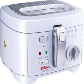 Stilevs Activa DF-118 Fritöz