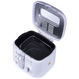 Stilevs Activa DF-118 Fritöz