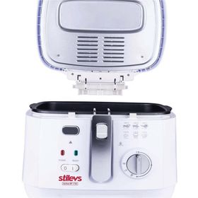 Stilevs Activa DF-118 Fritöz