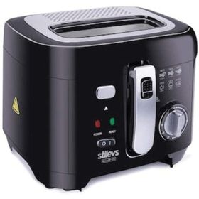 Stilevs Activa DF-118 Fritöz