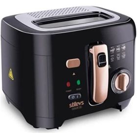 Stilevs Activa DF-118 Fritöz