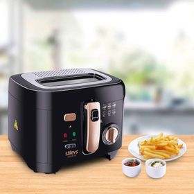 Stilevs Activa DF-118 Fritöz
