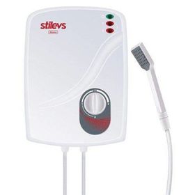 Stilevs Akarsu Elektrik Şofben