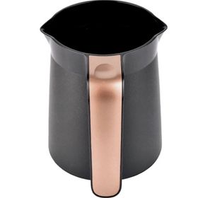 Stilevs BiKahve Rosegold Türk Kahvesi Makinesi