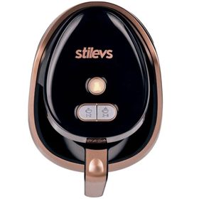 Stilevs BiKahve Rosegold Türk Kahvesi Makinesi