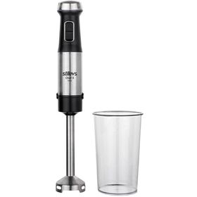 Stilevs Chef X 1100 W Inox El Blender