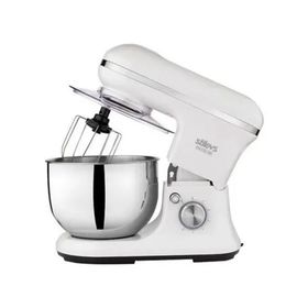 Stilevs Chef X Star Beyaz 5 lt 1500 W Stand Mikser