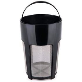 Stilevs CM-16 Çays Siyah-Bakır Çay Makinesi