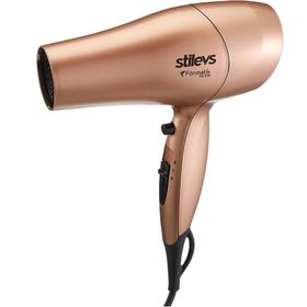 Stilevs FN-978 Rose Saç Kurutma Makinesi