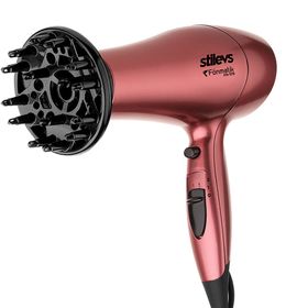 Stilevs FN-978 Vişne Saç Kurutma Makinesi