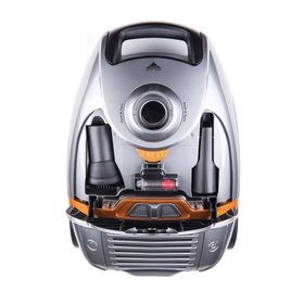Stilevs Hero 900 W B Sınıfı Hepa Elektrikli Süpürge Gri
