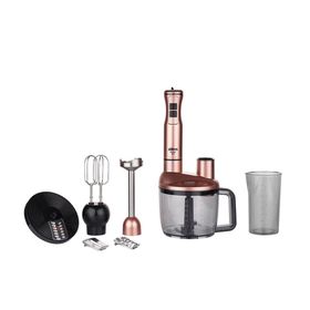 Stilevs Kendo Pro Rose El Blender Seti Teşhir-Outlet