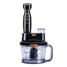 Stilevs Limitless Siyah El Blender Seti