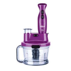 Stilevs Mago Pro Mor El Blender Seti