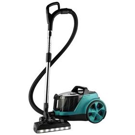 Stilevs Maxtron Premium Siyah Sedefli Mavi Elektrikli Süpürge