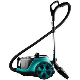 Stilevs Maxtron Premium Siyah Sedefli Mavi Elektrikli Süpürge