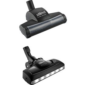 Stilevs Maxtron Premium Siyah Toprak 800 W Torbasız Elektrkli Süpürge