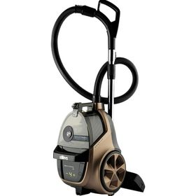Stilevs Maxtron Premium Siyah Toprak 800 W Torbasız Elektrkli Süpürge