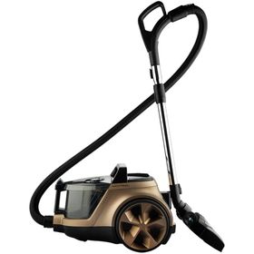 Stilevs Maxtron Premium Siyah Toprak 800 W Torbasız Elektrkli Süpürge