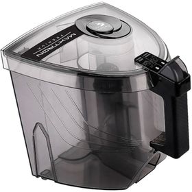 Stilevs Maxtron Premium Siyah Toprak 800 W Torbasız Elektrkli Süpürge