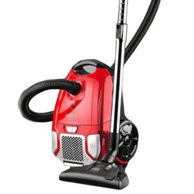 Stilevs Polo 700 W Toz Torbalı Elektrikli Süpürge