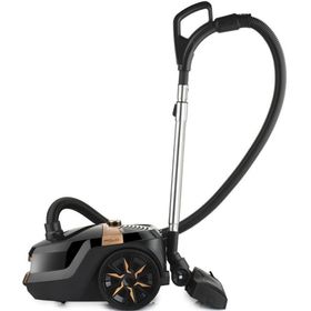 Stilevs Polo 800W Elektrikli Süpürge