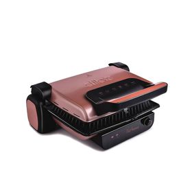 Stilevs Quartz Serisi Rose 4'lü Çeyiz Seti