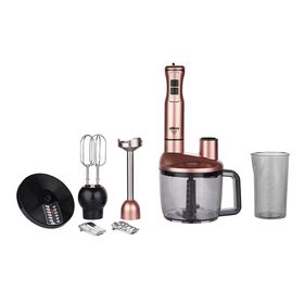 Stilevs Quartz Serisi Rose 4'lü Çeyiz Seti