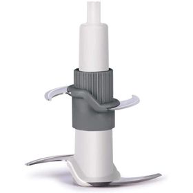 Stilevs Robotik RO-1250 Mega 500 W 1.25 lt Kapasiteli Doğrayıcı Siyah