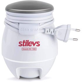 Stilevs Robotik Ro-1500 Mega Plus 500 W 1.5 lt Kapasiteli Doğrayıcı Beyaz