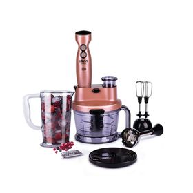 Stilevs Rosy Serisi 4'lü Çeyiz Paket