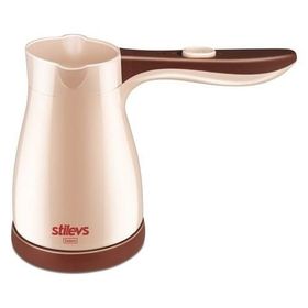 Stilevs Sadem 550W 330ml 5 Fincan Türk Kahve Makinesi