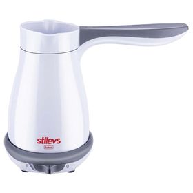 Stilevs Sadem 550W 330ml 5 Fincan Türk Kahve Makinesi