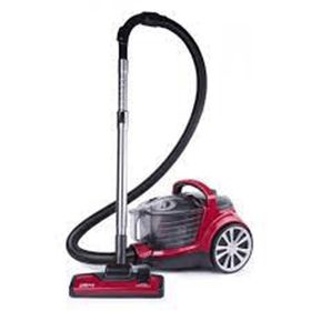 Stilevs SET12300 Spektron Kırmızı 700 W Toz Torbasız Elektrikli Süpürge