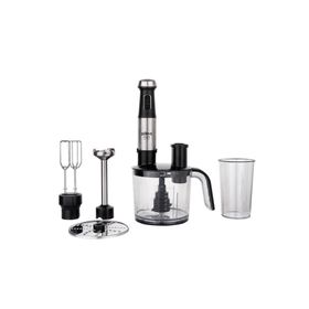 Stilevs SGH22150 Chef X Inox Pro El Blender Seti