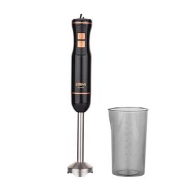 Stilevs SGH22171 Kendo Siyah El Blender