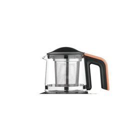 Stilevs SIH-30552 Bakır Biçay Glass Elektrikli Çay Makinesi