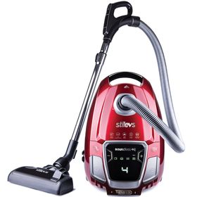 Stilevs Soundless Elektrikli Süpürge