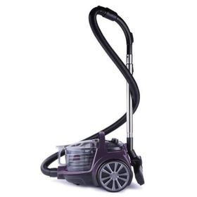 Stilevs Spektron Mürdüm Mor Elektrikli Süpürge