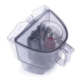Stilevs Spektron Mürdüm Mor Elektrikli Süpürge