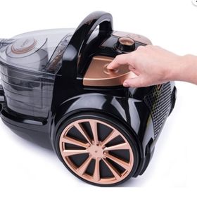 Stilevs Spektron Premium Rose Gold Elektrikli Süpürge