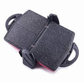 Stilevs TM-060 Tostzade Kırmızı Izgara Tost Makinesi