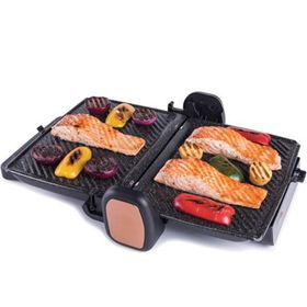 Stilevs Tosthane Kırmızı Tost Makinesi