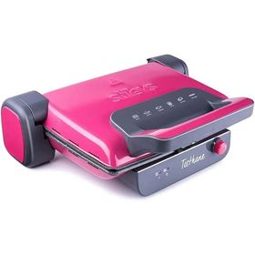 Stilevs Tosthane Pembe Tost Makinesi