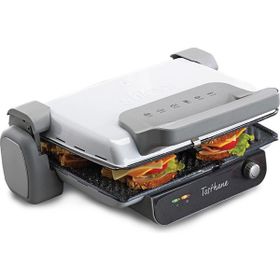 Stilevs Tosthane Tost Makinesi