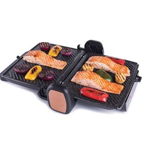 Stilevs Tosthane Vişne Tost Makinesi